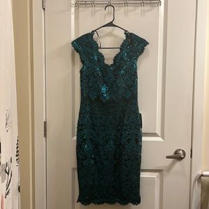 Tadashi Shoji MIDI Dress -Nordstrom